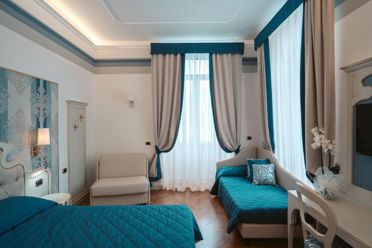 Hotel Excelsior Splendide Μπελάτζιο Εξωτερικό φωτογραφία