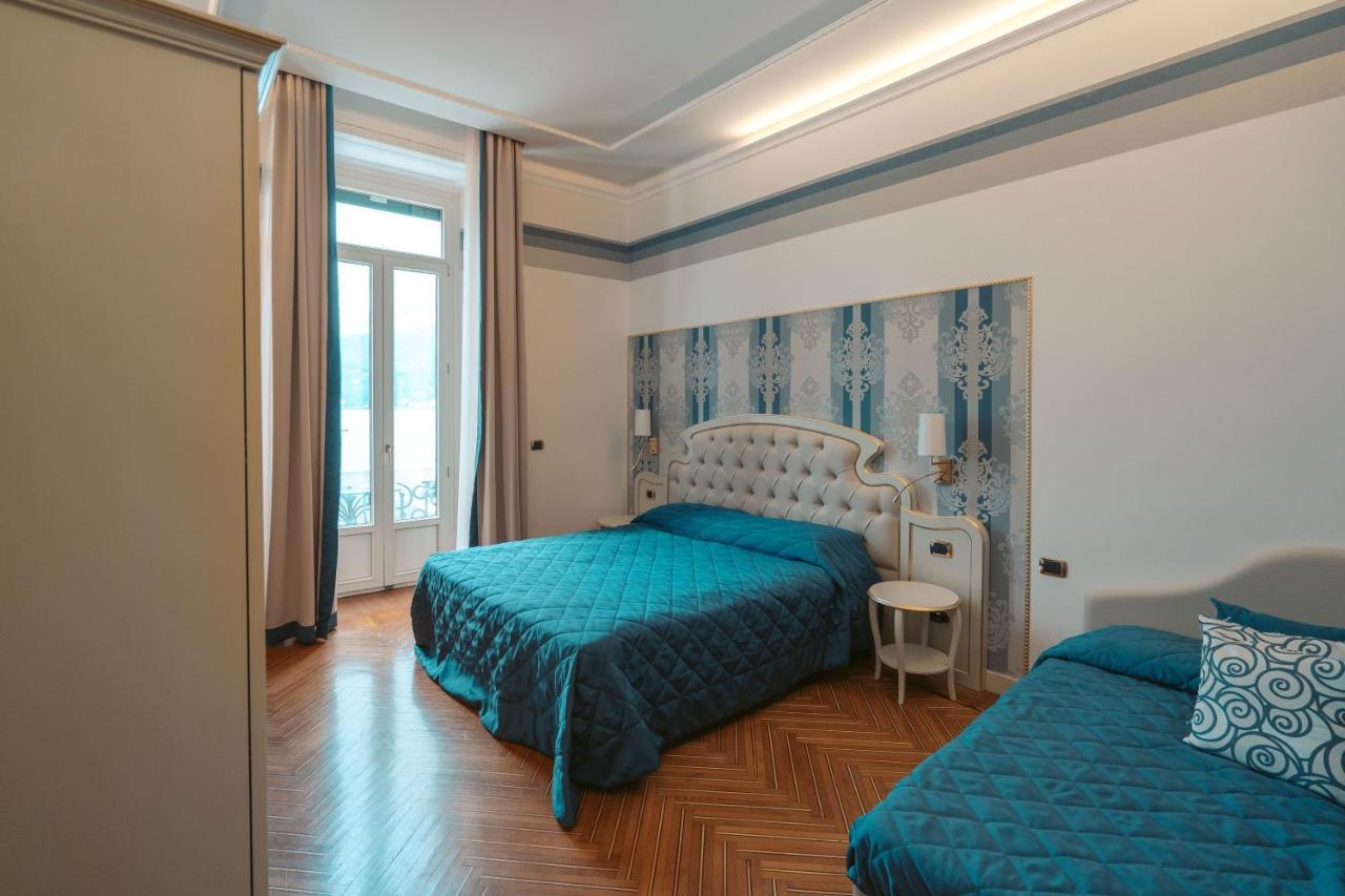 Hotel Excelsior Splendide Μπελάτζιο Εξωτερικό φωτογραφία