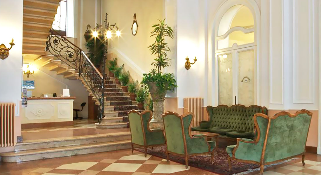 Hotel Excelsior Splendide Μπελάτζιο Εξωτερικό φωτογραφία